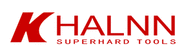 Zhengzhou Halnn Superhard Materials Co., Ltd. - logo