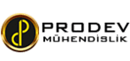 PRODEV MACHİNE - logo