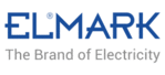 Elmark - logo