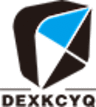 Dextest - logo