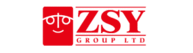 ZSY Group Ltd. - logo