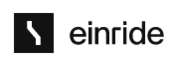 Einride AB - logo