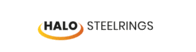 HALO STEELRINGS AG - logo