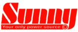 Sunny - logo