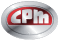 CPM - logo