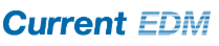 Current EDM, Inc. - logo