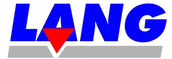 LANG - logo