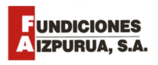 FUNDICIONES AIZPURUA, S. A. - logo