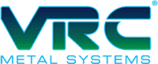 VRC Metal Systems LLC - logo