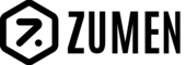 Zumen Inc. - logo