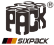 SixPack Battery Technology Co, Ltd - logo