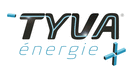 TYVA Energie - logo