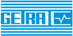 Getra - logo