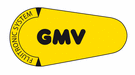 GMV - logo