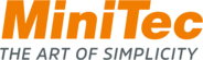 Minitec - logo