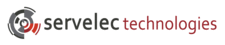 Servelec Technologies - logo