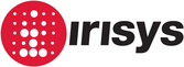 IRISYS - InfraRed Integrated Systems - logo