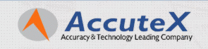 ACCUTEX - logo