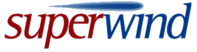 Superwind - logo