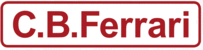 CB Ferrari - logo