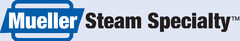 Mueller Steam - logo