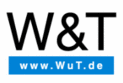 Wiesemann & Theis - logo