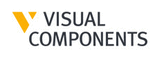 Visual Components.com - logo