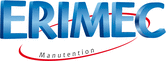 ERIMEC MANUTENTION - logo