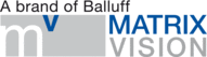 MATRIX VISION GmbH - logo