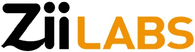 3Dlabs - logo