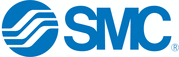 SMC PNEUMATIC - logo