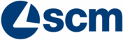 SCM - logo