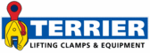 Terrier Lifting Clamps - logo