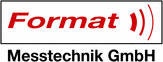 Format Messtechnik GmbH - logo