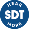 SDT Ultrasound Solutions - logo