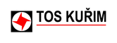 TOS KURIM - logo