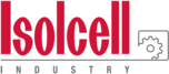 Isolcell - logo