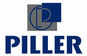 PILLER - logo