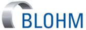 Blohm Maschinenbau - logo