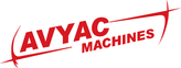 AVYAC MACHINES - logo