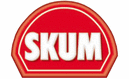 SKUM - logo