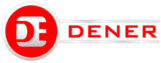 Dener Makina - logo