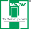 GECHTER - logo