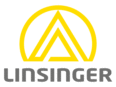 LINSINGER - logo