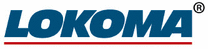 LOKOMA - logo