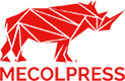 MECOLPRESS - logo