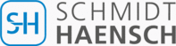 SCHMIDT + HAENSCH - logo