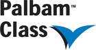 Palbam Class - logo