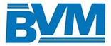 BVM - logo