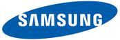 Samsung Semiconductor - logo